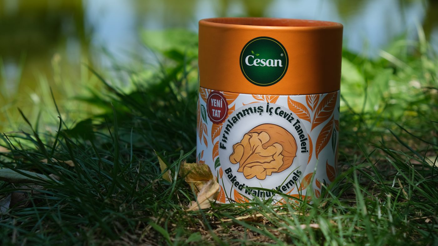 Cesan Walnuts | Baked Walnut