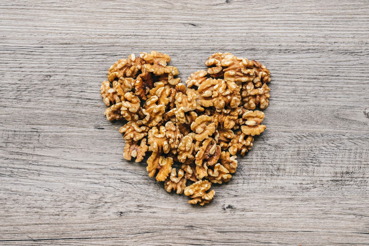 Cesan Walnuts | Baked Walnut