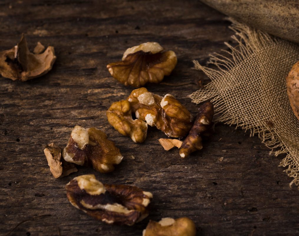 Cesan Walnuts | Baked Walnut