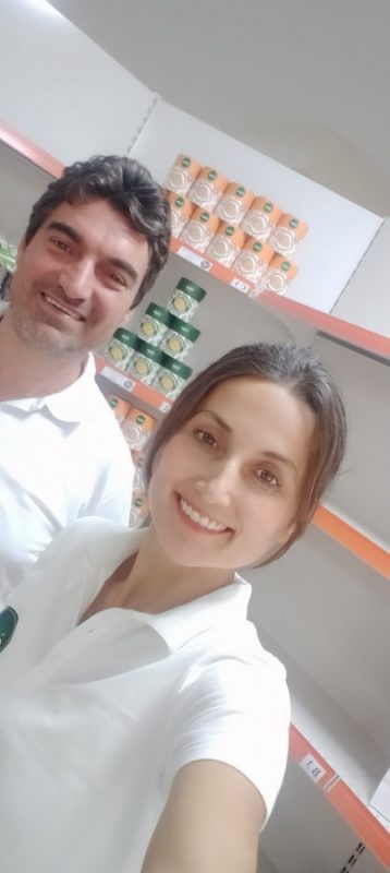 Cesan Walnuts | Baked Walnut