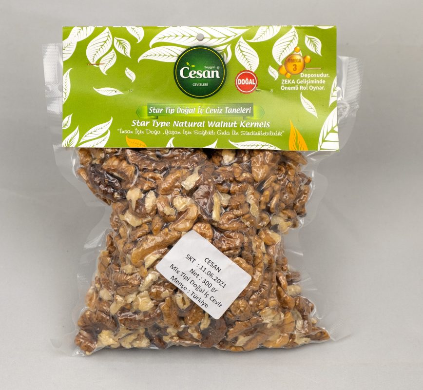 Cesan Walnuts | Baked Walnut