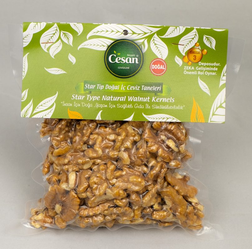 Cesan Walnuts | Baked Walnut