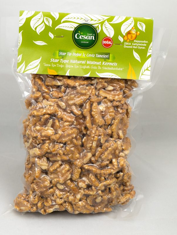 Cesan Walnuts | Baked Walnut