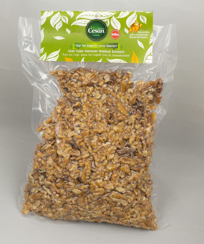 Cesan Walnuts | Baked Walnut