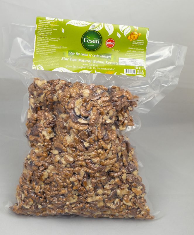 Cesan Walnuts | Baked Walnut