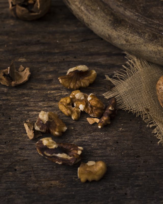 Cesan Walnuts | Baked Walnut