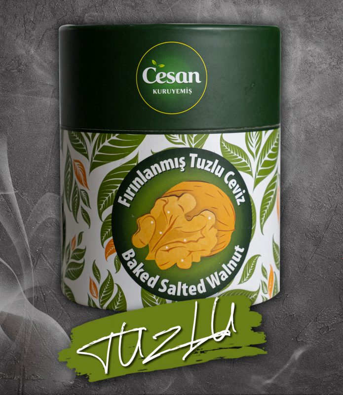 Cesan Walnuts | Baked Walnut