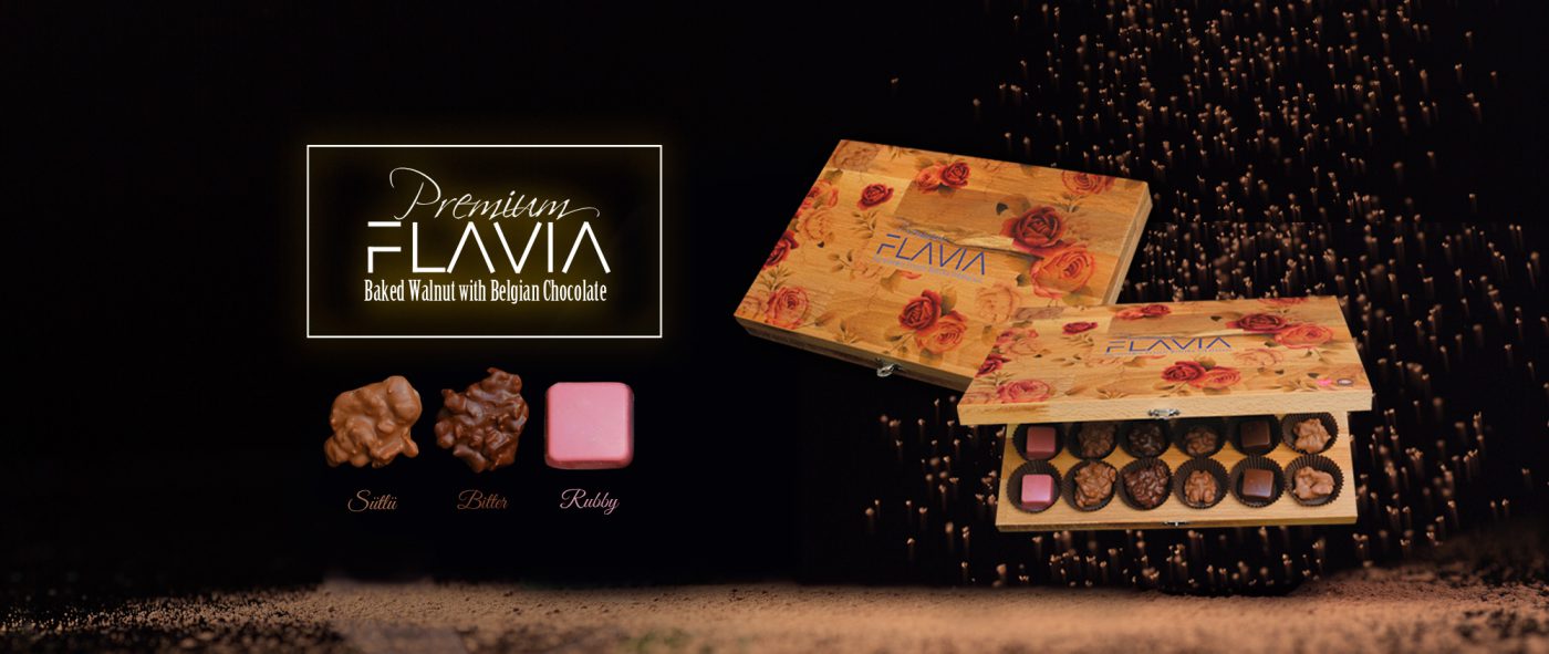 Cesan Walnuts | Baked Walnut